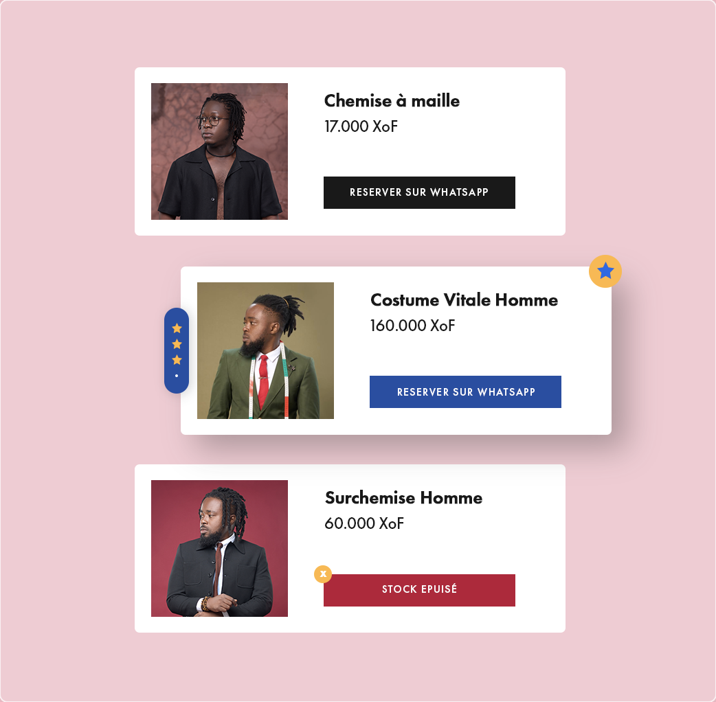 Connect every part of your entire business